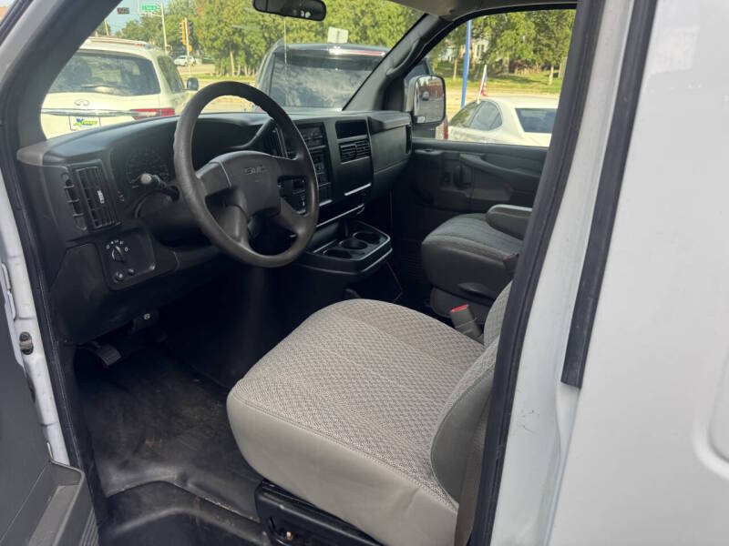 gmc savana cargo 2007 1GTGG25V071134781 image gmc savana cargo 2007 1GTGG25V071134781 image